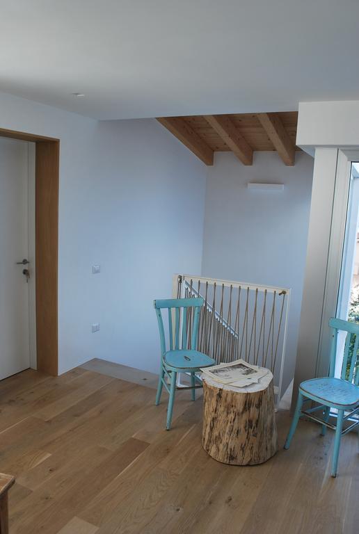Ortopi Country Canapa House Porto Recanati Zimmer foto